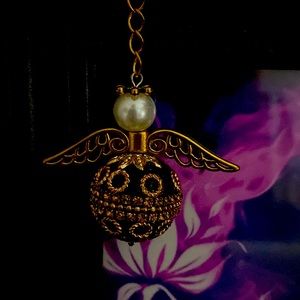 Meet your Posher, Nat